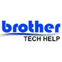 Brother Tech Help