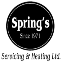 Springs Servicing