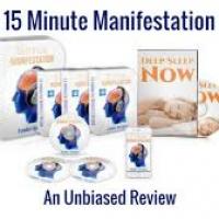 15minute manifestation