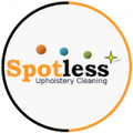 spotless upholstery