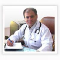 Dr vikram chauhan