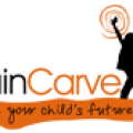 brain carve