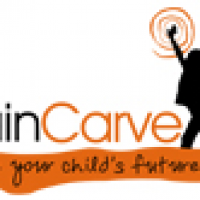 brain carve