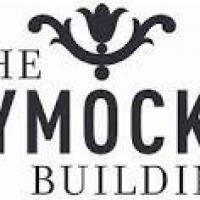 Dymocks Building