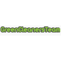 green cleanersteam