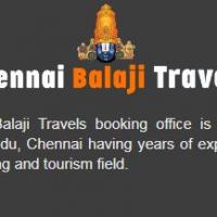 balaji travels