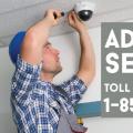 ADT Home Security Systems