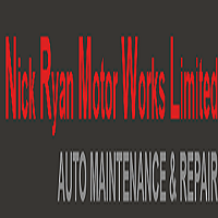 Nick Ryan Motor