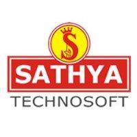 Sathya Technosoft