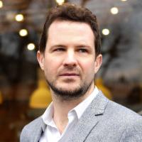 Dan Keegan
