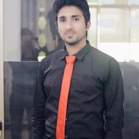 usman chaudhry