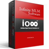 Infinite MLM Software