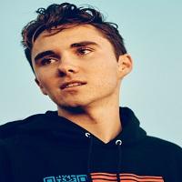David Hogg