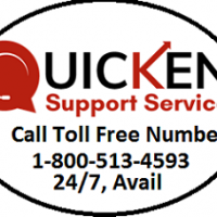 Quicken Support