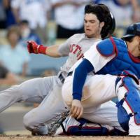 Red Sox vs Dodgers