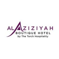 Hotel Al Aziziyah Doha