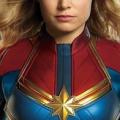 Captain Marvel