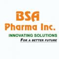 BSA Pharma