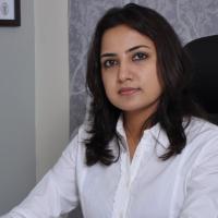chitra mathur
