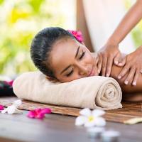 Doha Massage Qatar 24