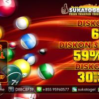 agen togel