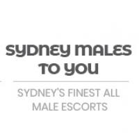 Sydney Males To You