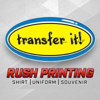 Transfer it