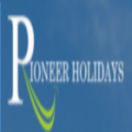 Pioneer Holidays