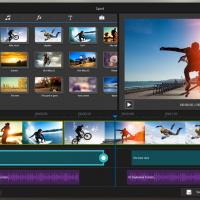 Top 10 Video Editing