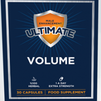 Ultimate Volume