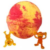 Amor Bath Bombs