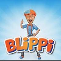 Blippi Official