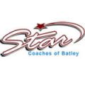 Star Coaches of Batley Ltd