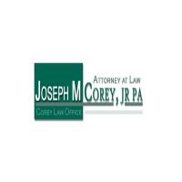 Joseph M. Corey, Jr., P.A