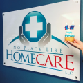 No Place Like HomeCare