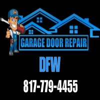 Garage Door Repair