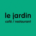 Le Jardin