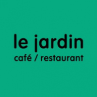 Le Jardin