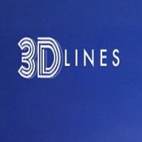 3D Lines