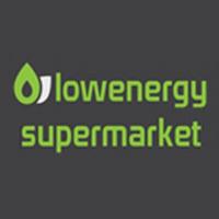 Low Energy Supermarket