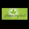 A Healthy Leaf