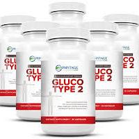 Gluco type