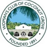 Woman's Club C Grove