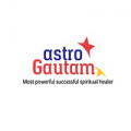 Astrologer Gautam