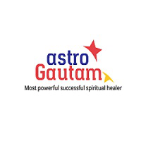 Astrologer Gautam