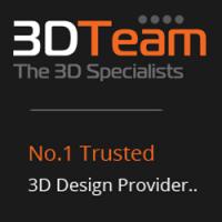 3d team