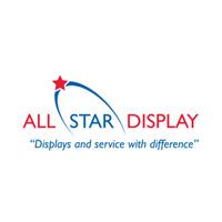 All Star Display