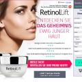 retinollift price