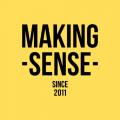 Making Sense Studio