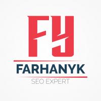 farhan ahmed